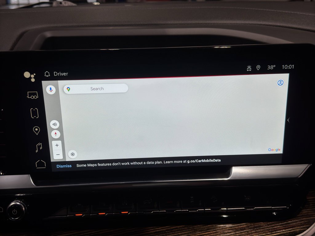 Used 2024 GMC Sierra 1500 Elevation w/ Elevation Premium Package image 33