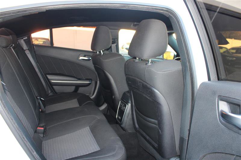 Used 2020 Dodge Charger R/T RWD image 14
