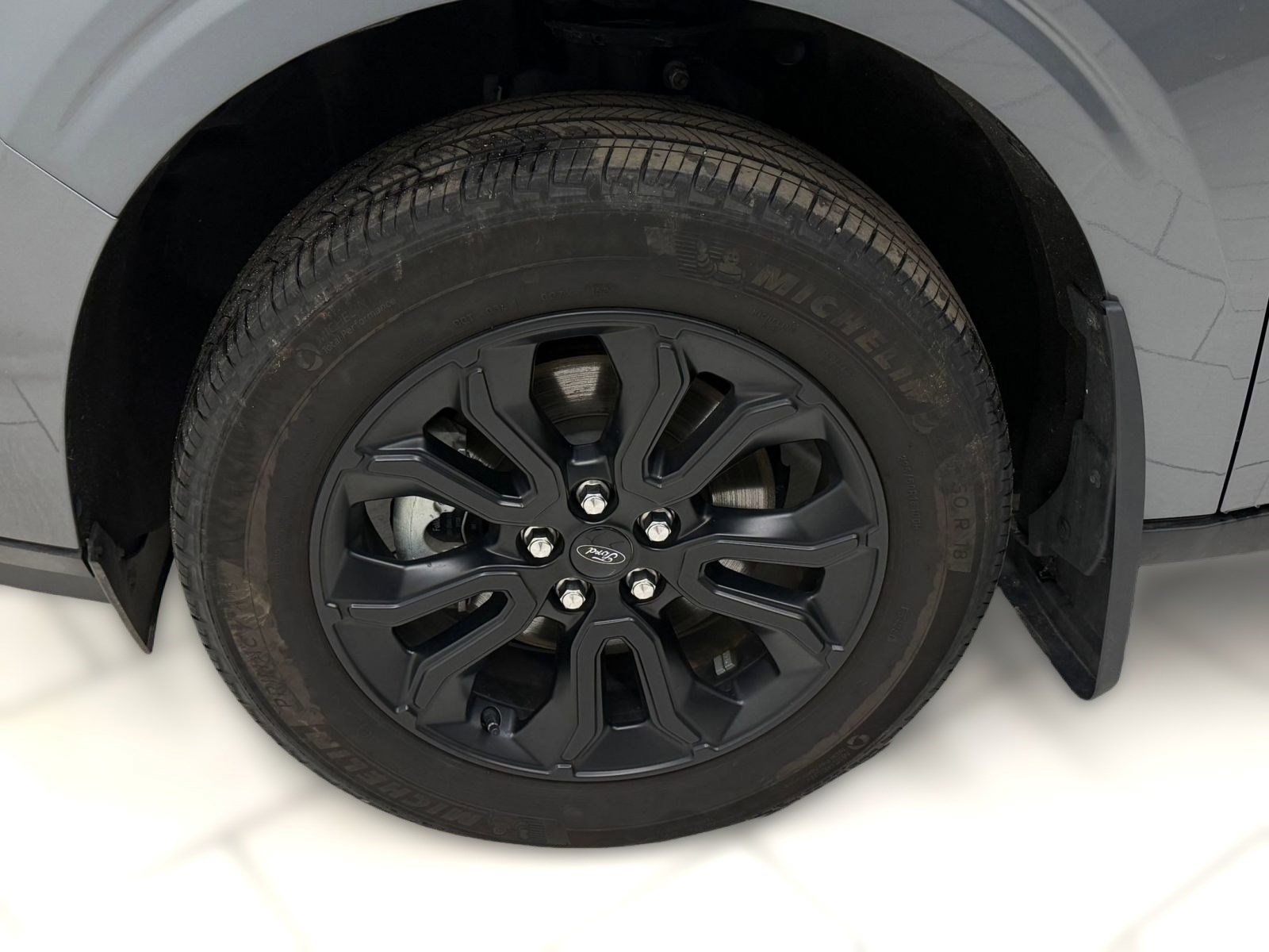 Used 2024 Ford Maverick Lariat w/ Black Appearance Package image 9