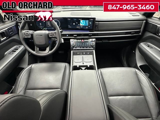 Used 2025 Hyundai Santa Fe Calligraphy AWD/4WD image 18