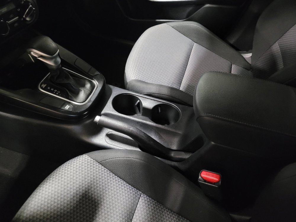 Used 2021 Kia Soul LX FWD image 26