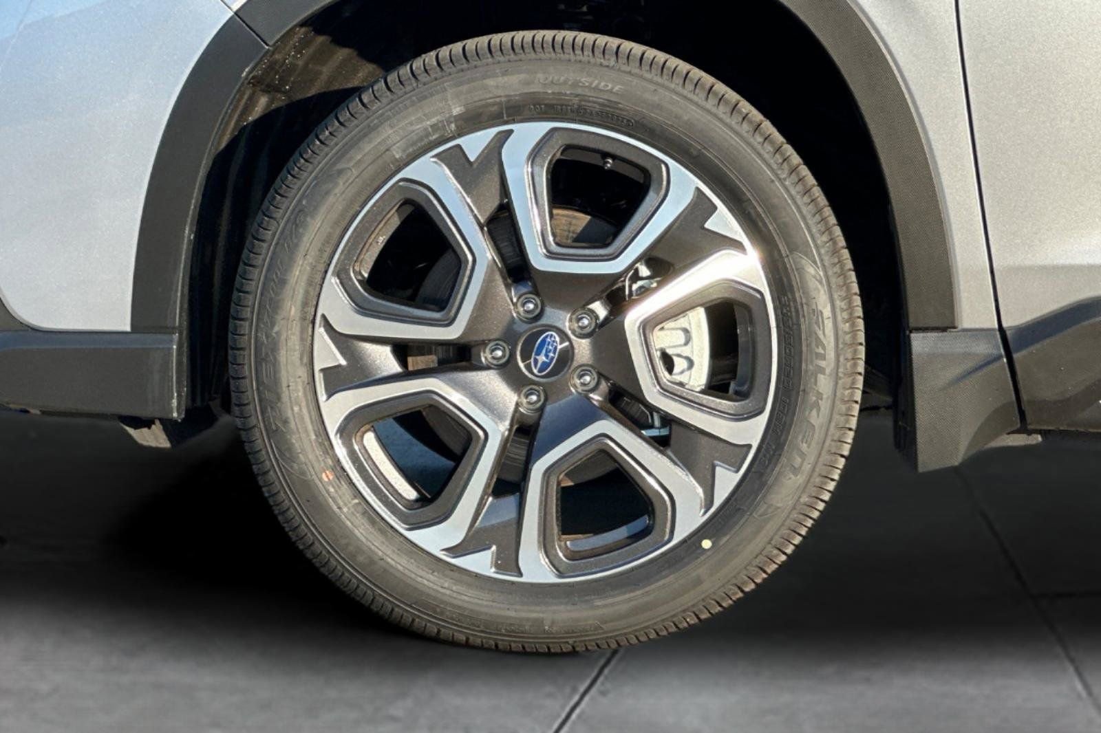 New 2026 Subaru Ascent Touring image 36