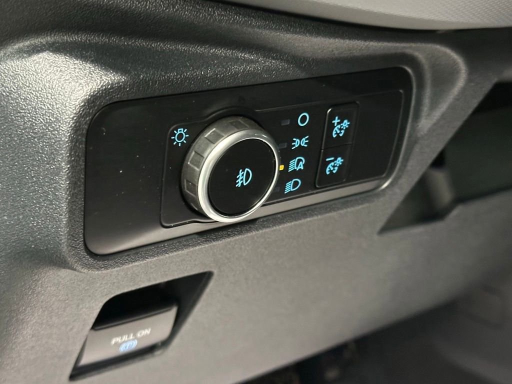 Used 2024 Ford Bronco Big Bend image 16