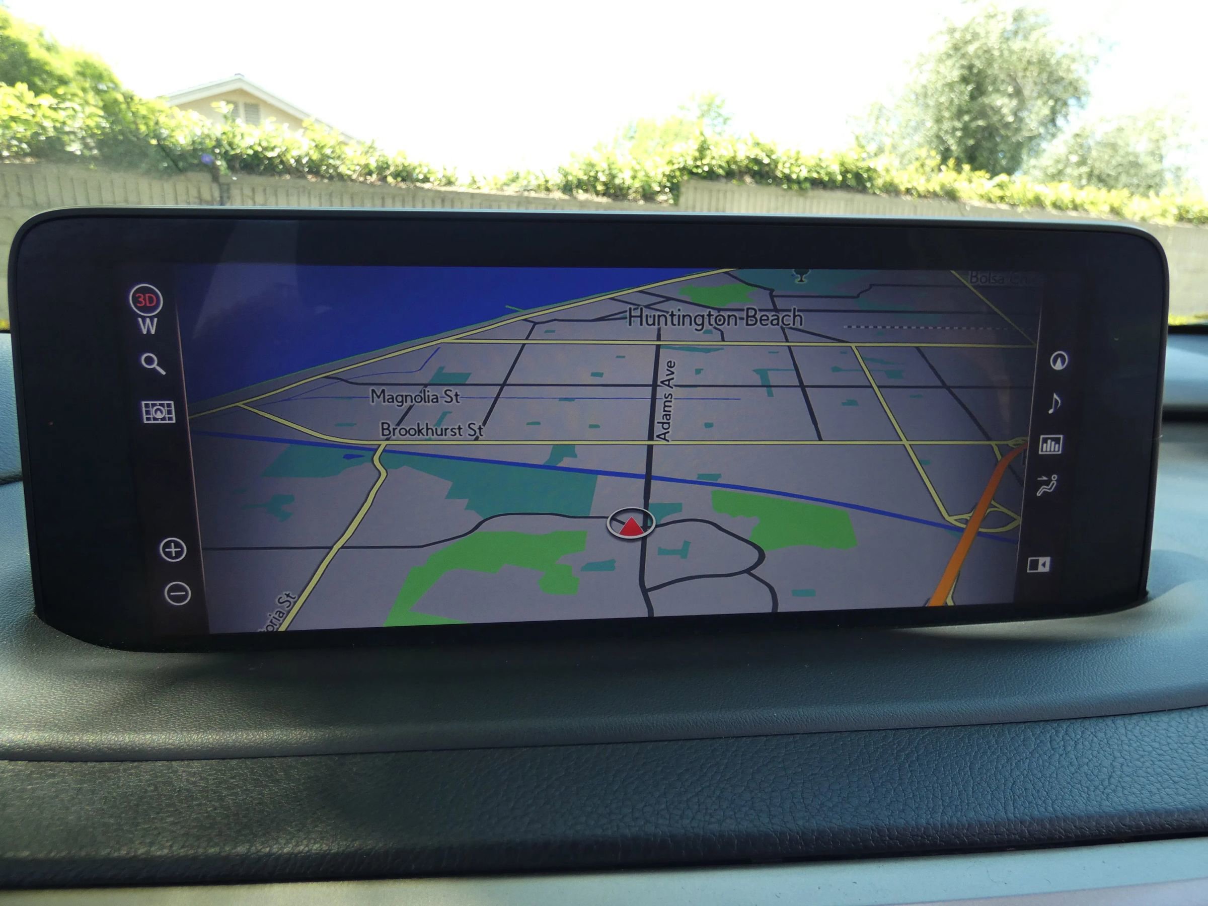 Used 2020 Lexus RX 350L FWD w/ Premium Package image 59