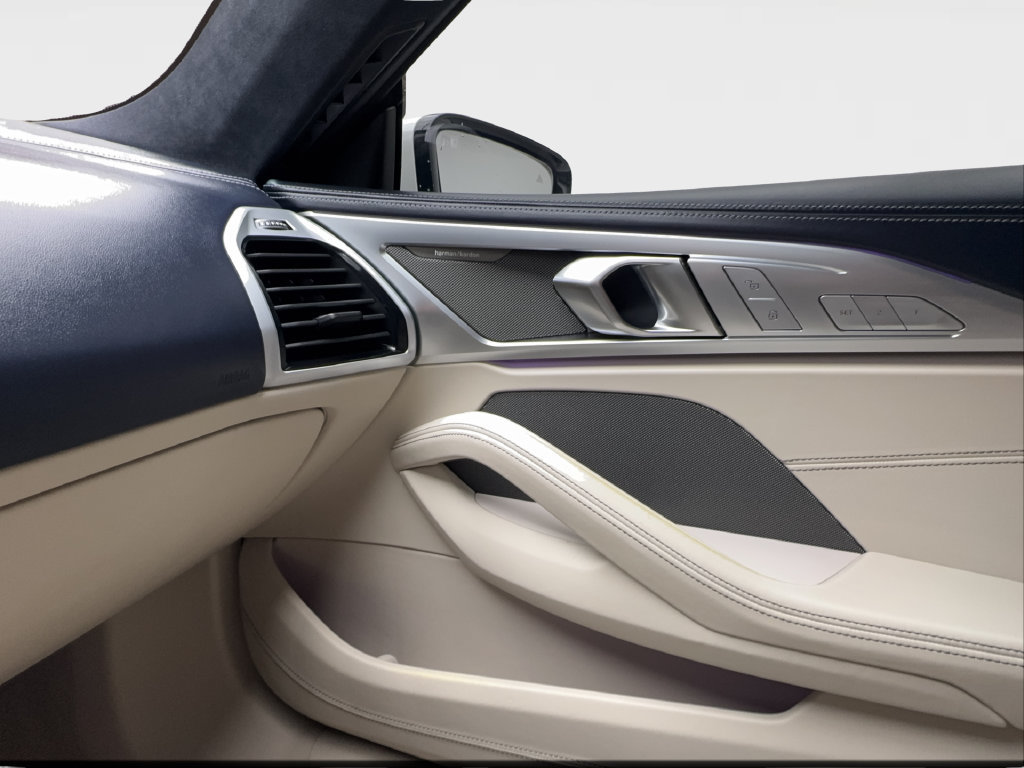Used 2022 BMW 840i Gran Coupe RWD image 49