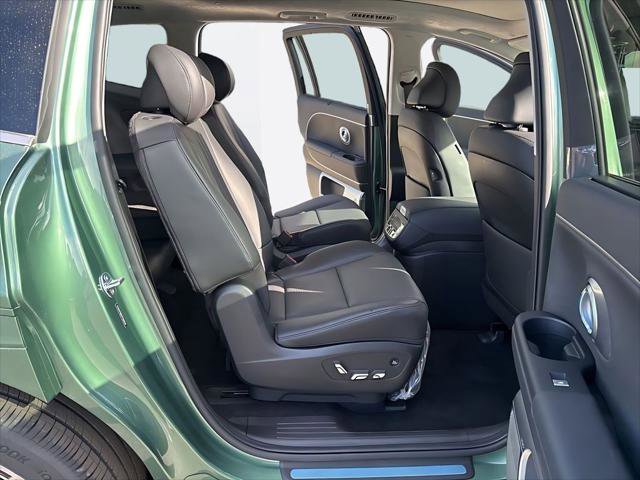 New 2026 Hyundai Ioniq 9 Calligraphy image 11