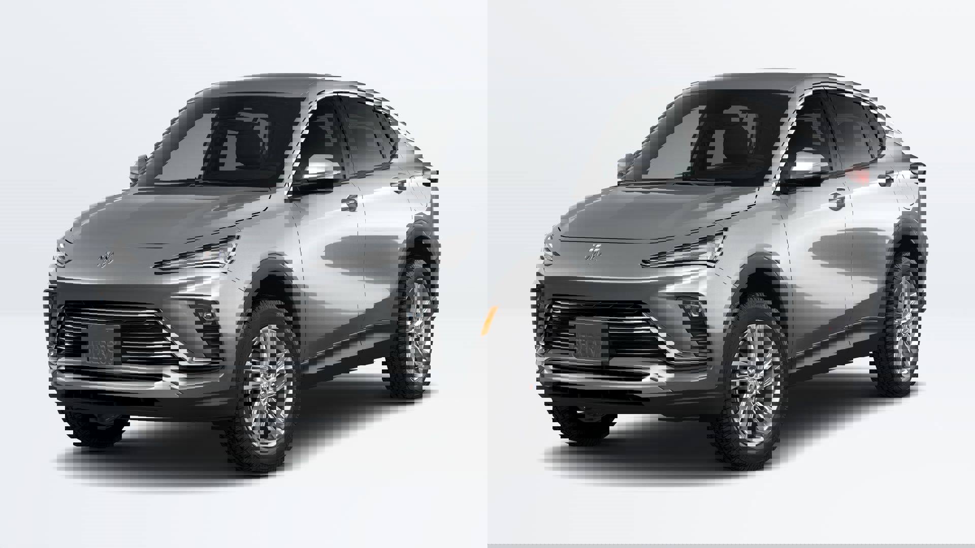 New 2025 Buick Envista Preferred w/ Convenience I Package image 17