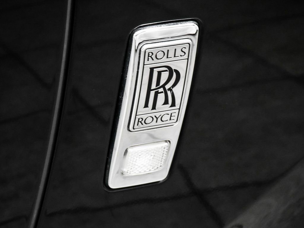 Used 2018 Rolls-Royce Ghost image 80