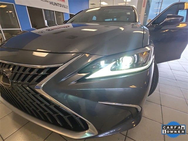 Used 2023 Lexus ES 350 w/ Premium Package image 27