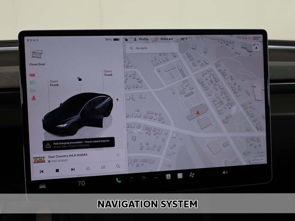 Used 2025 Tesla Model 3 Long Range RWD image 4