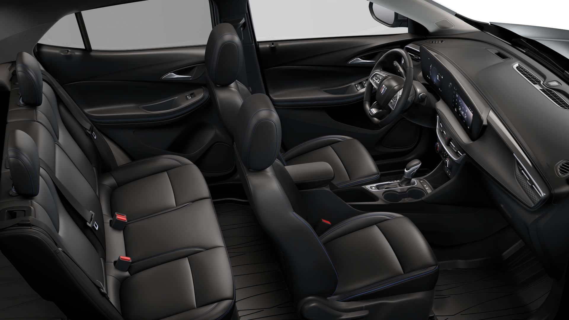 New 2026 Buick Encore GX Sport Touring FWD image 32