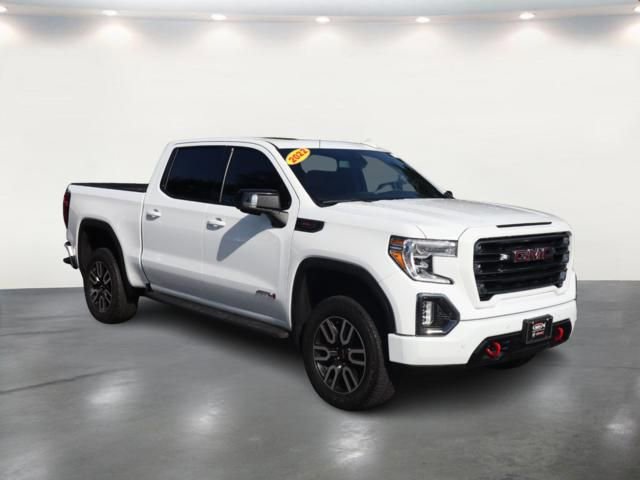 Used 2022 GMC Sierra 1500 AT4 w/ AT4 Premium Package