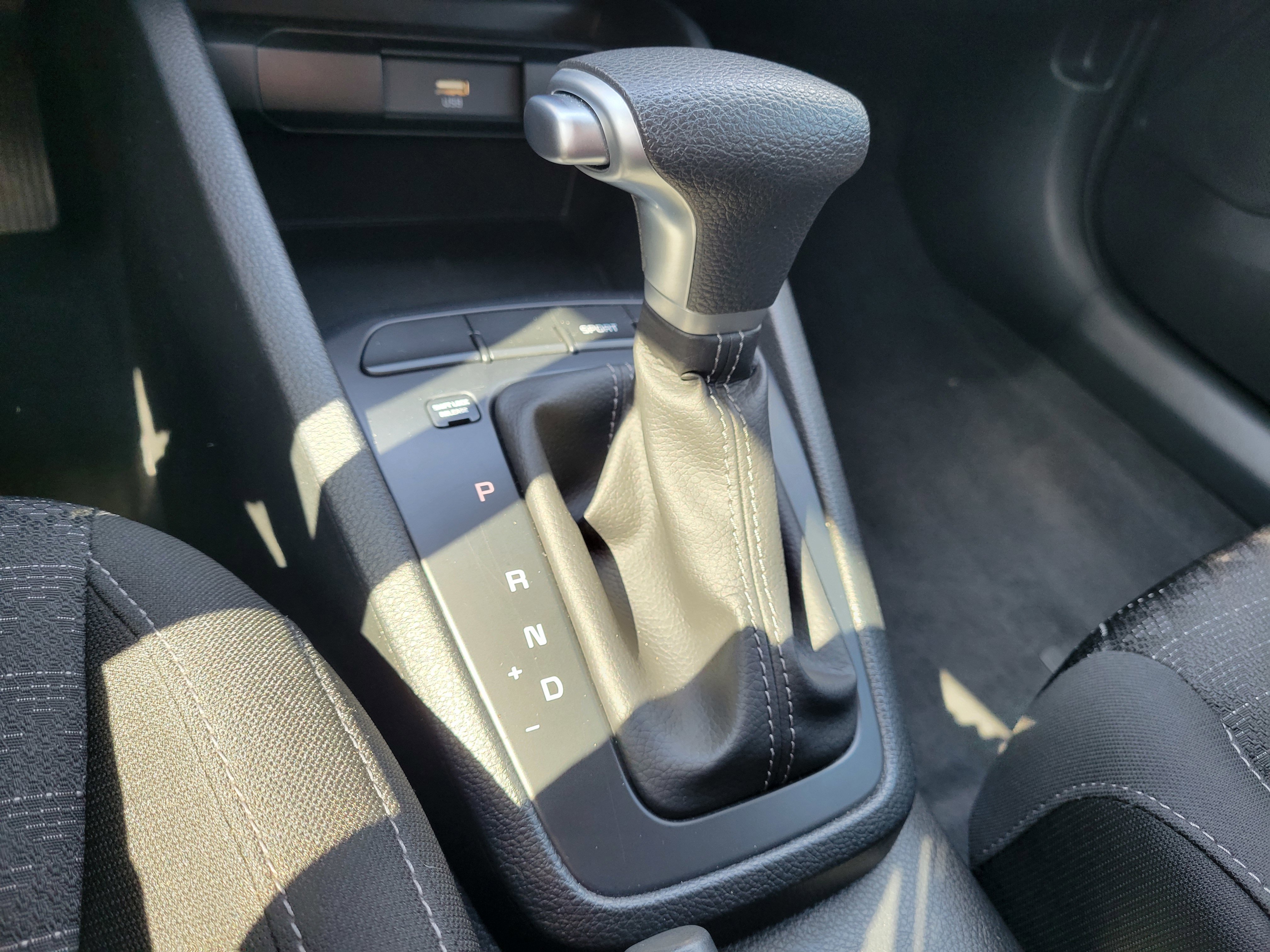 Used 2023 Kia Rio S w/ Technology Package FWD image 22