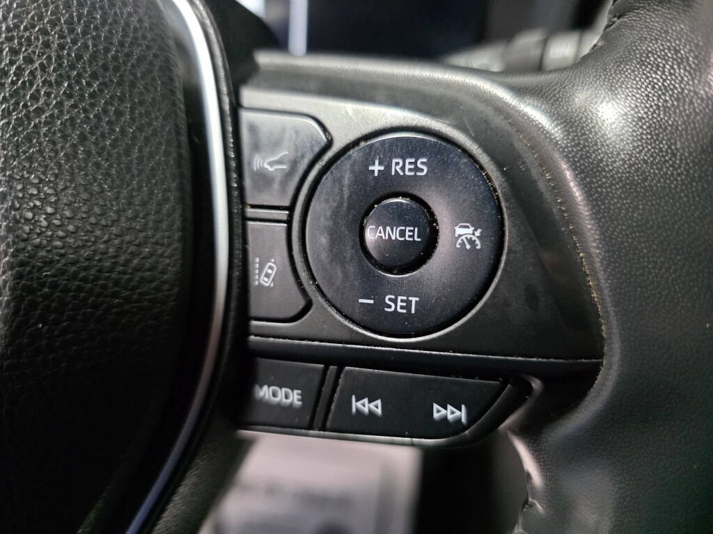 Used 2024 Toyota RAV4 XSE w/ Advanced Technology Package AWD/4WD image 14