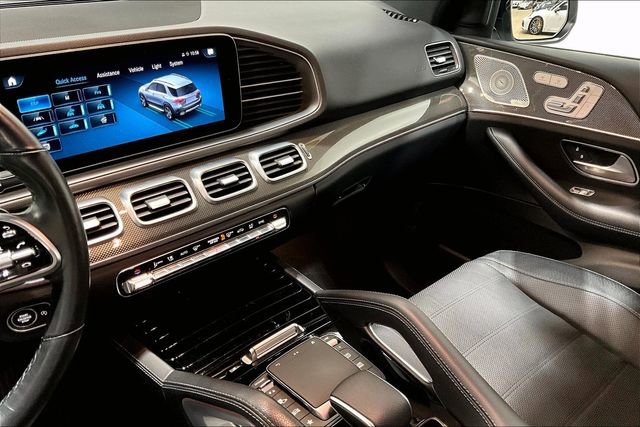 Used 2022 Mercedes-Benz GLE 350 4MATIC image 6