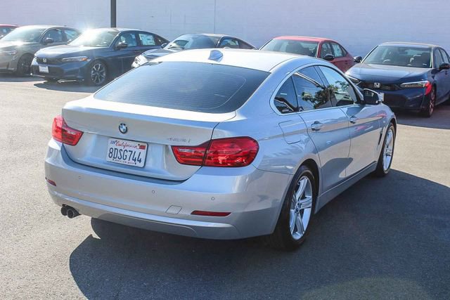 Used 2015 BMW 428i Gran Coupe image 5