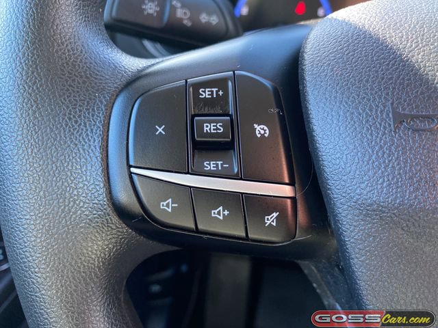 Used 2023 Ford Bronco Sport Big Bend image 15