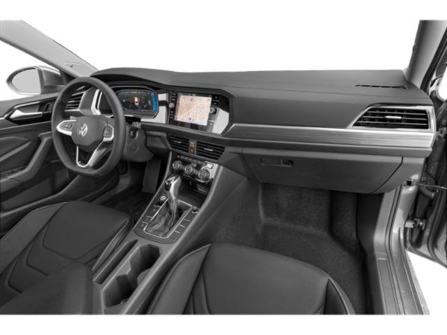Certified 2023 Volkswagen Jetta SEL FWD image 15