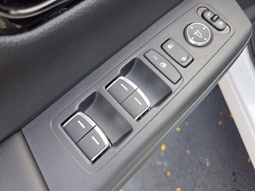 Used 2026 Honda CR-V EX-L image 33