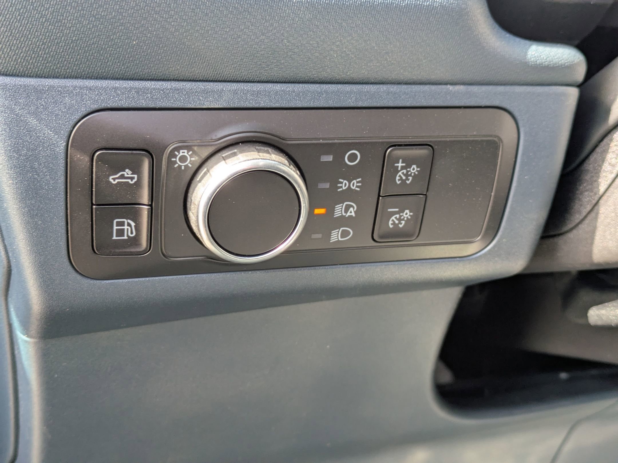 New 2026 Ford Maverick XLT FWD image 12
