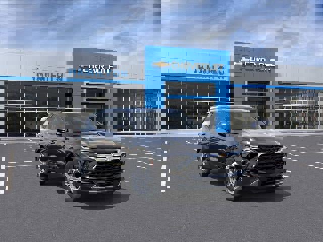 New 2025 Chevrolet Blazer LT w/ Convenience Package