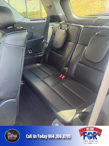 Used 2023 Ford Explorer XLT w/ Equipment Group 202A