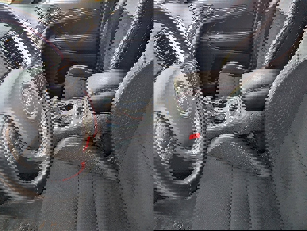 Used 2021 Jeep Grand Cherokee Trailhawk image 18