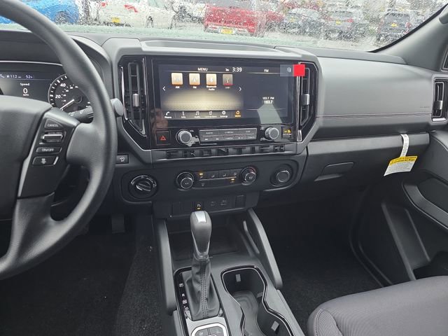 New 2026 Nissan Frontier SV w/ Tow Package image 25