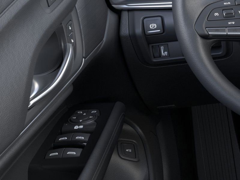 New 2025 Cadillac CT4 Premium Luxury image 22