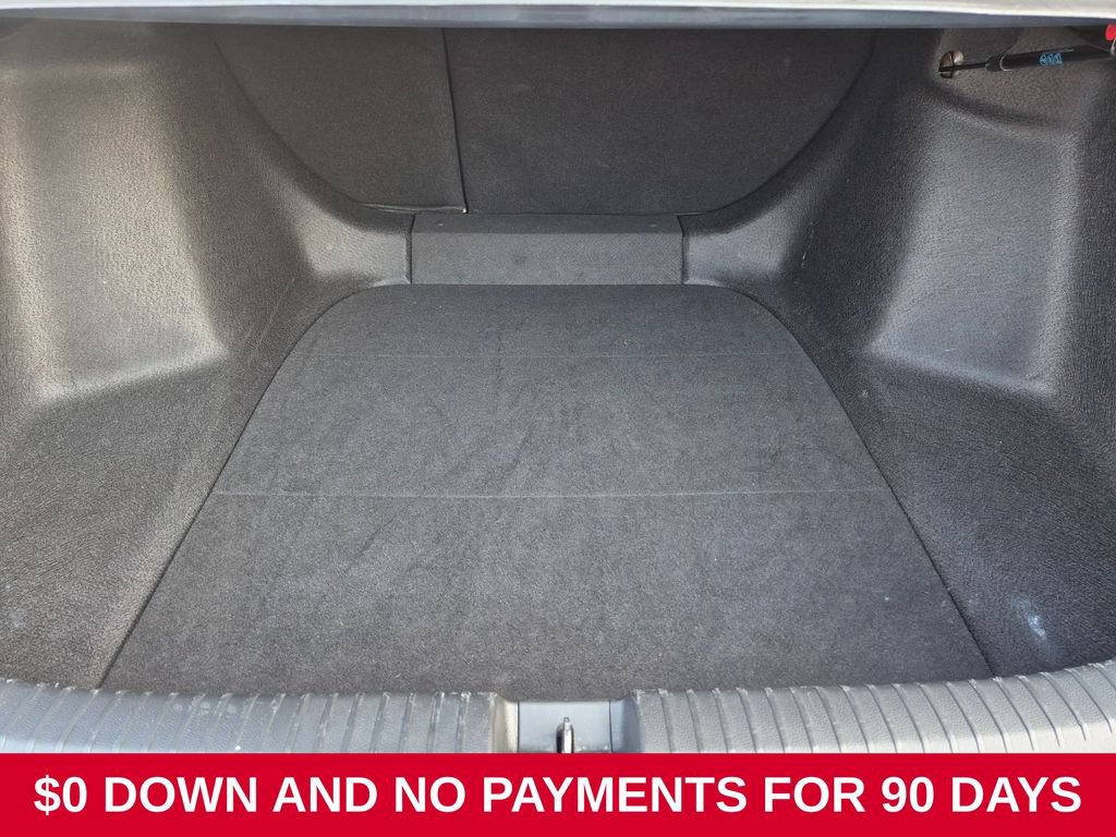 Used 2025 Honda Accord SE image 28