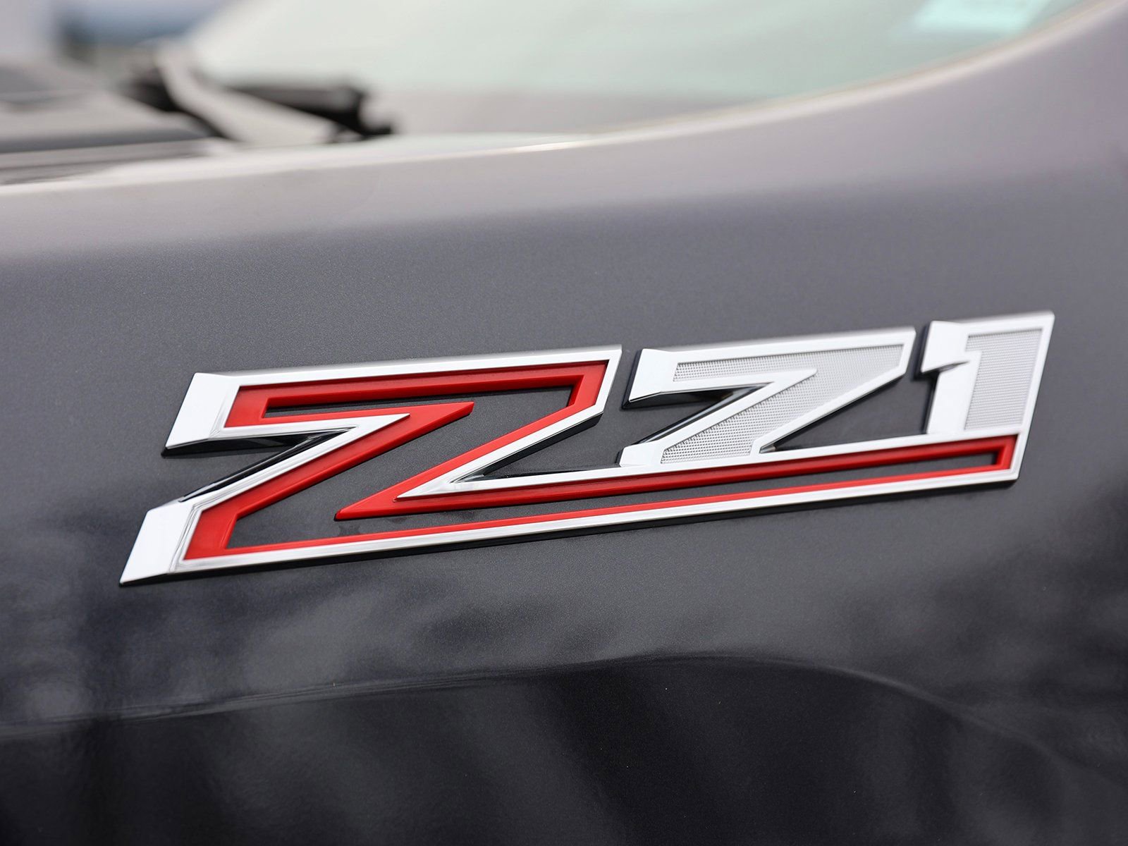 Certified 2024 Chevrolet Silverado 3500 LTZ w/ LTZ Premium Package image 12