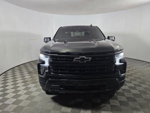 Used 2024 Chevrolet Silverado 1500 RST w/ All Star Edition Plus image 2