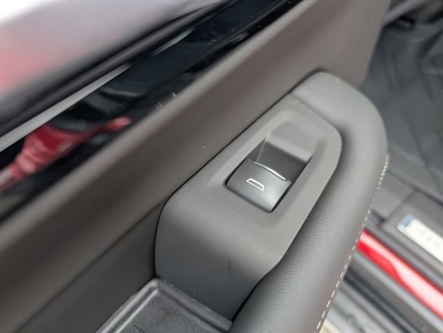 New 2026 Chevrolet Tahoe Premier image 11
