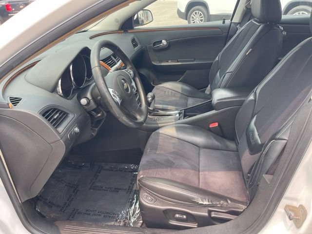 Used 2009 Chevrolet Malibu LT FWD image 12