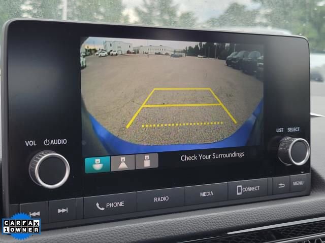 Used 2024 Honda Civic Sport image 24