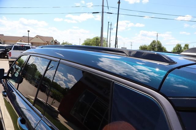 New 2026 Jeep Grand Cherokee L Limited AWD/4WD image 34