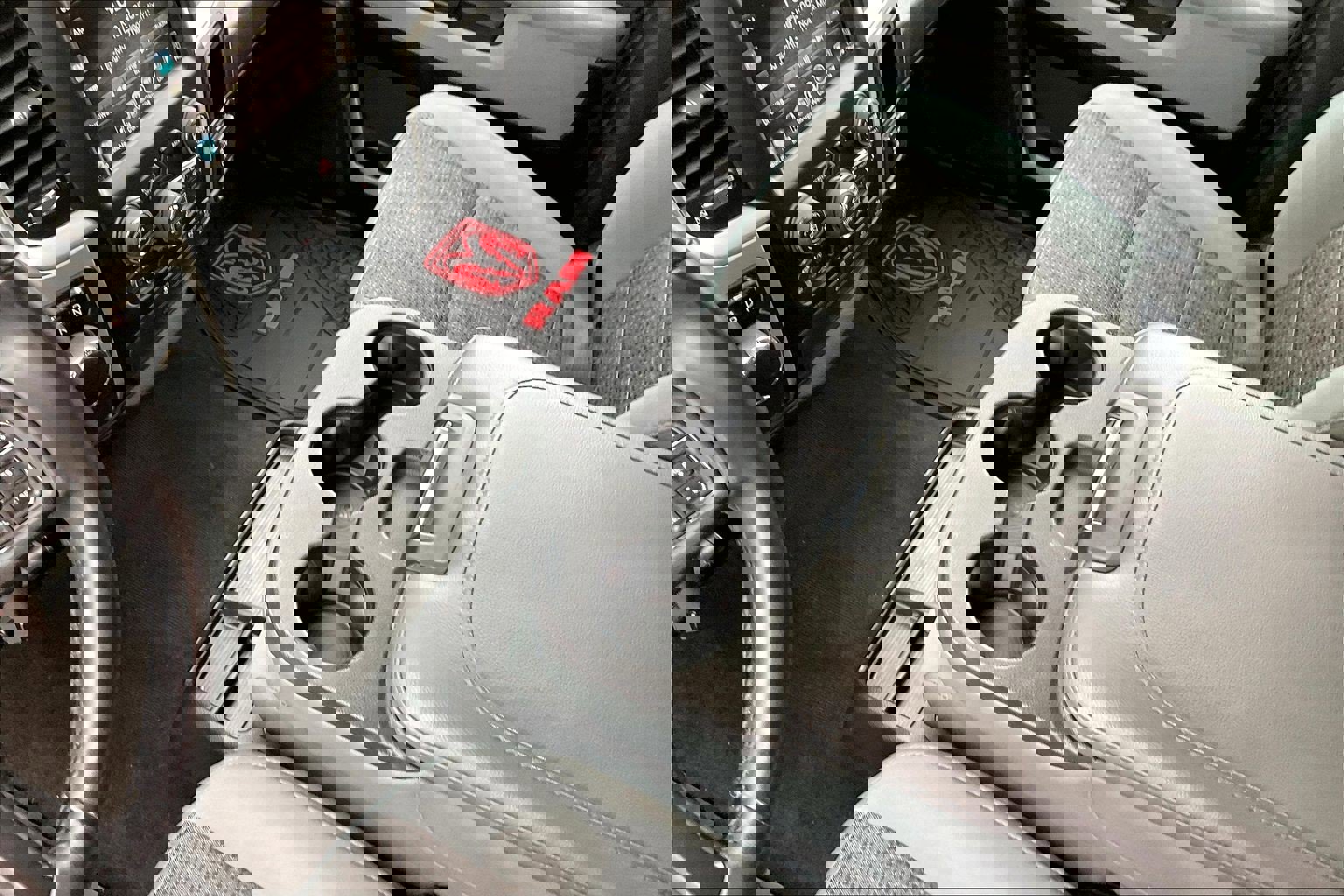 Used 2017 RAM 1500 Big Horn image 17