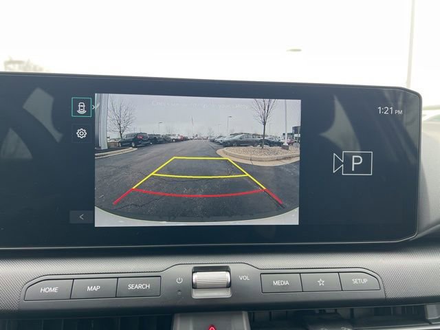 Certified 2025 Kia K4 LXS image 18