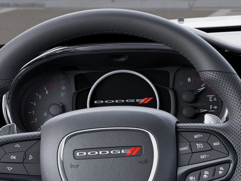 New 2026 Dodge Durango GT image 18