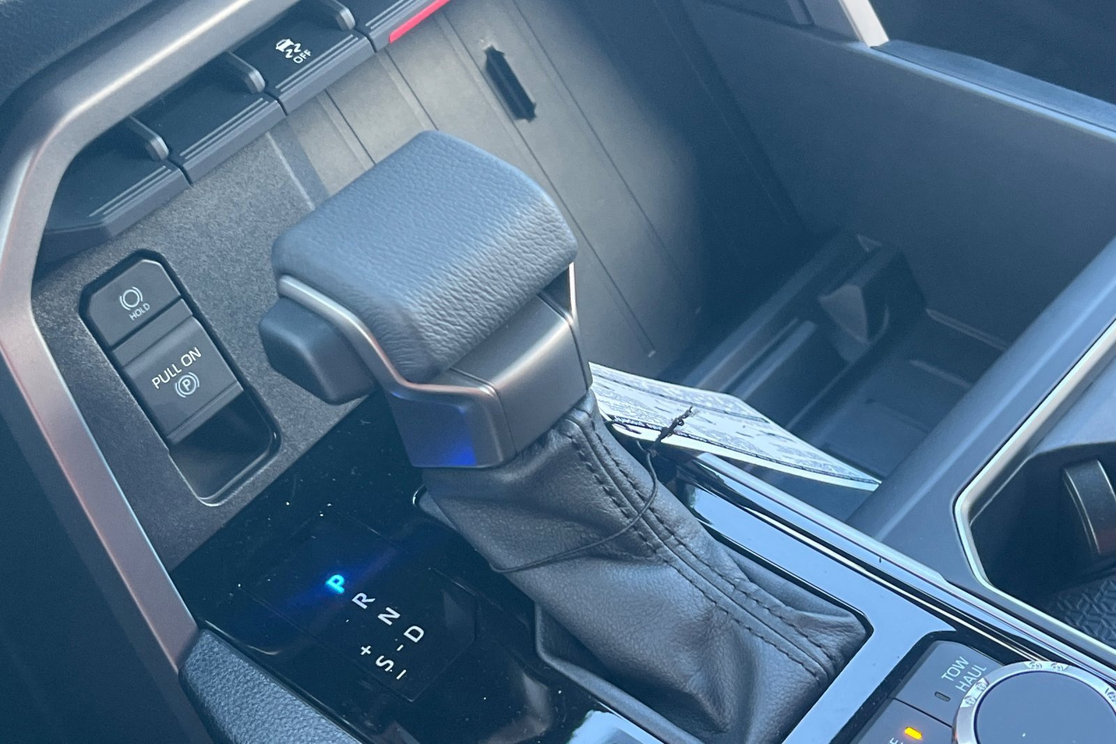 New 2026 Toyota Tundra SR5 w/ SR5 Premium Package image 17