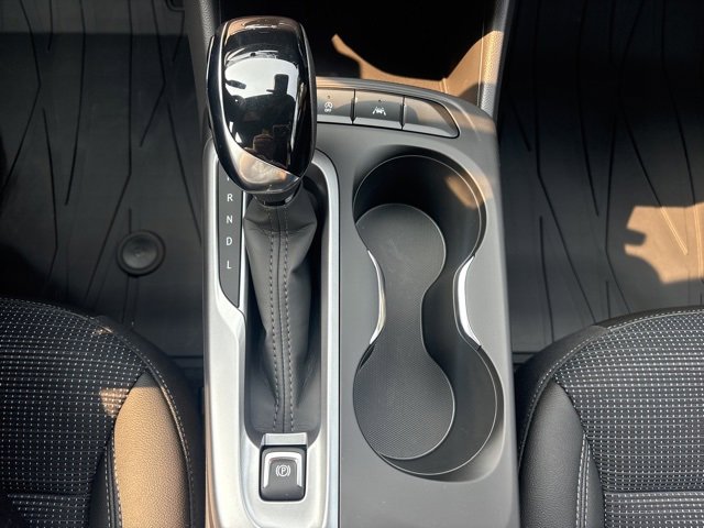 New 2025 Buick Envista Preferred w/ Convenience I Package image 29