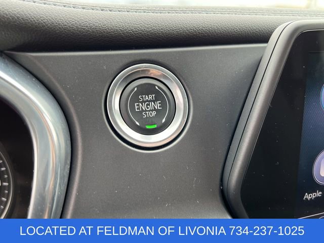 Used 2019 Chevrolet Blazer LT image 16