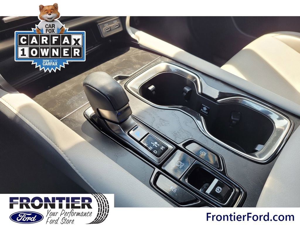 Used 2023 Lexus RX 350 Premium w/ Accessory Package (Z1) FWD image 13
