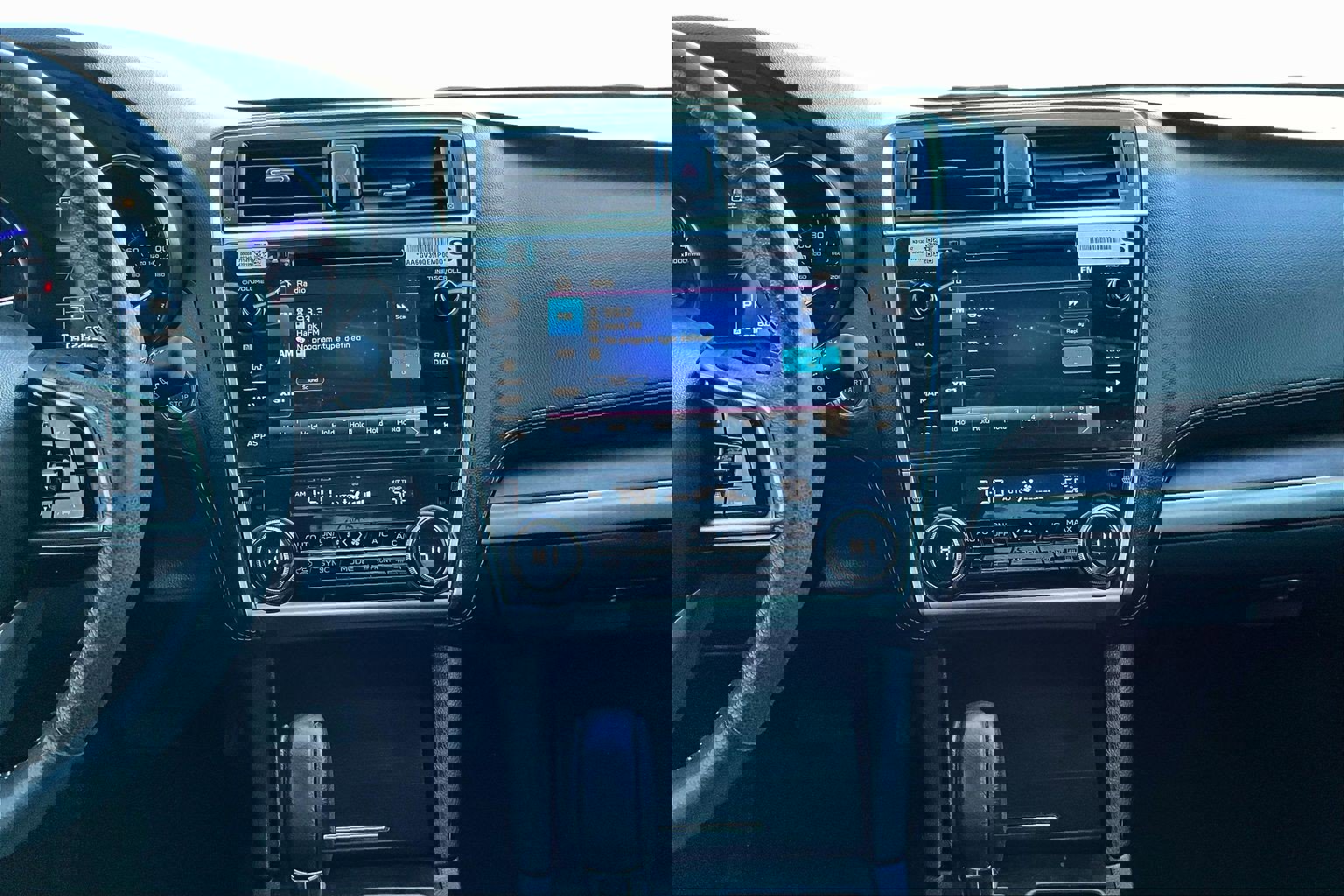 Used 2019 Subaru Outback 3.6R Limited w/ Popular Package #2 image 6