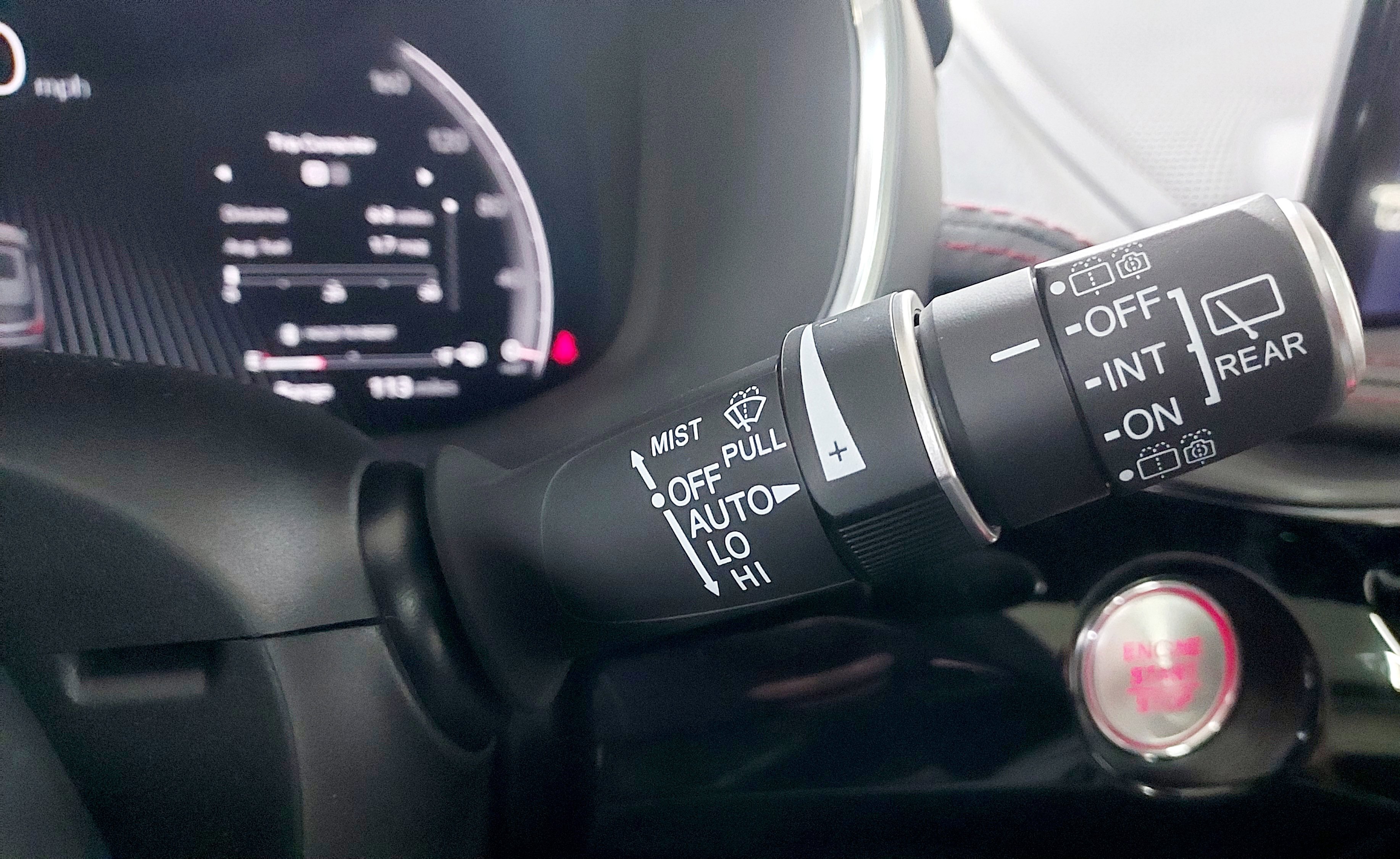 New 2026 Acura MDX Type S AWD/4WD image 23
