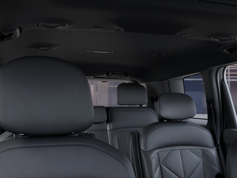 New 2027 Kia Telluride EX FWD image 27