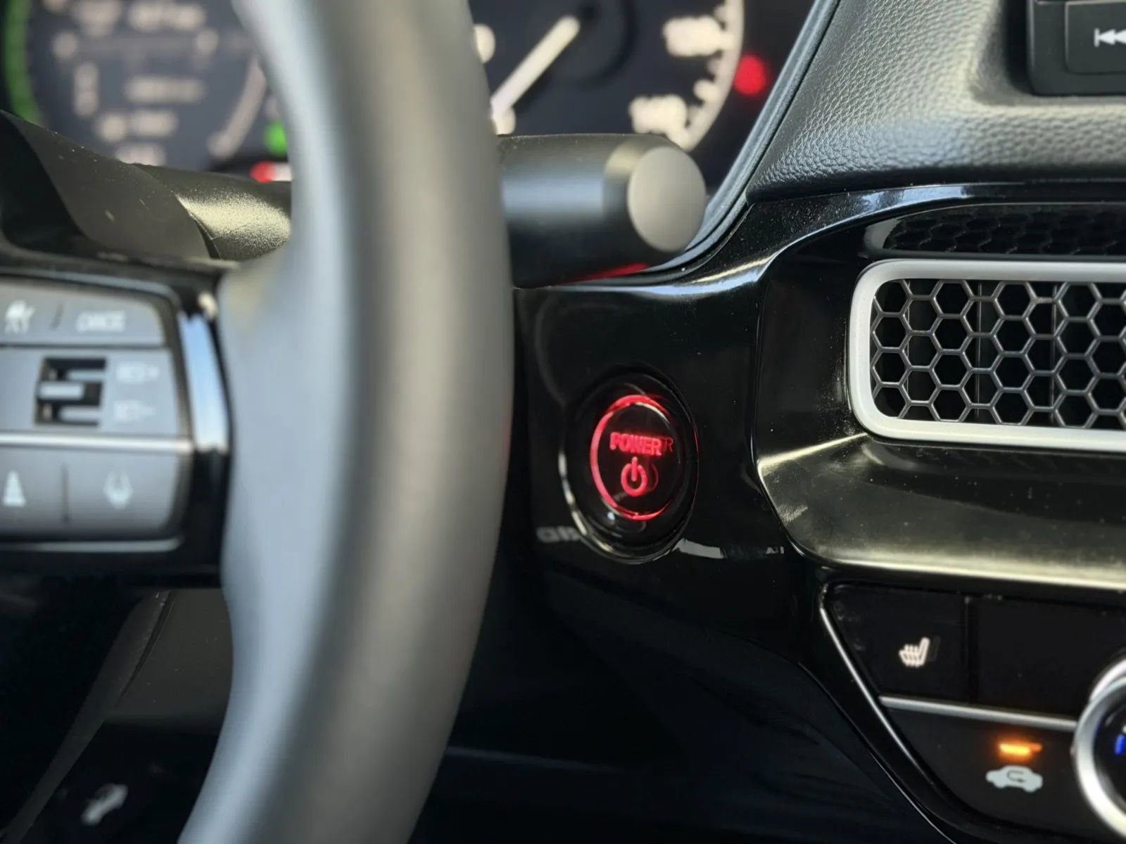 Used 2026 Honda Civic Sport image 27