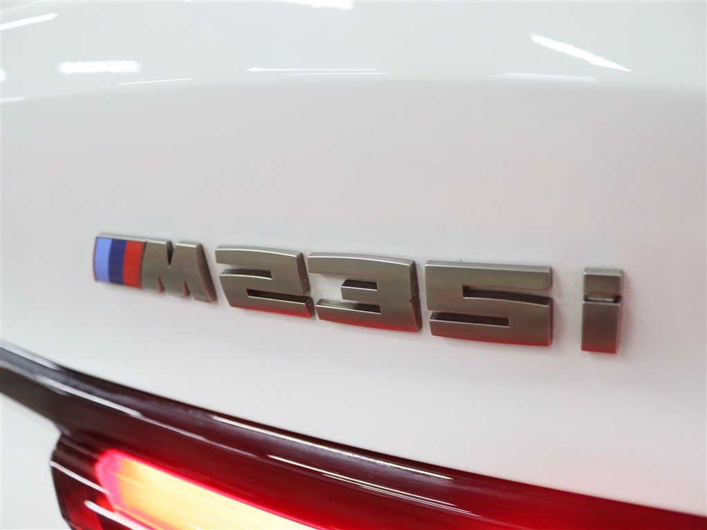 Used 2021 BMW M235i xDrive Gran Coupe w/ Premium Package AWD/4WD image 9