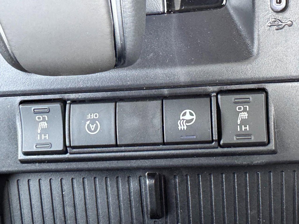 New 2026 Toyota Corolla Cross XLE image 12