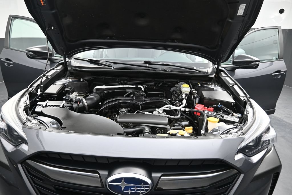 Used 2025 Subaru Outback Onyx Edition w/ Tech Package 3 AWD/4WD image 18